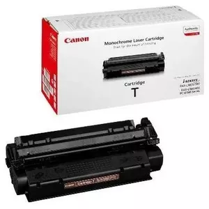 Тонер Canon Cartridge T черный FX-8 5000 страниц