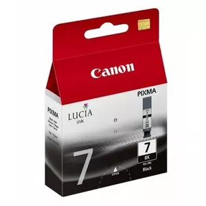 Картридж Canon PGI-7BK Черный