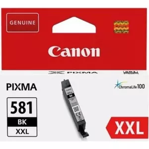 Cartridge Canon Ink CLI-581 Black XXL