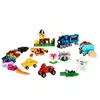 LEGO Classic Medium Brick Box 10696 Photo 2