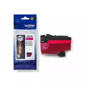 Brother LC427XLM Ink Cartridge Magenta