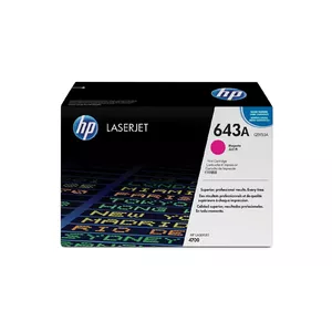 Тонер HP LJ 4700 Q5953A 10K стр. Магента