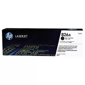Тонер HP Cartridge No.826A Black CF310A 12000 страниц