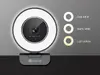 Sandberg Streamer USB Webcam Pro Elite tīmekļa kamera Photo 9