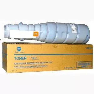 Toner Develop TN-217 Black 17500 pages