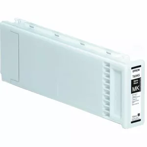 Картридж Epson SureColor SC-T3000 SC-T5000 SC-T7000 Черный матовый 700ml