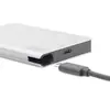 Мультимедийный док-станция USB Type-C Digitus DA-70867 Photo 5