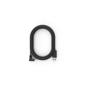 USB cable Huddly 7090043790276 USB 3.2 Gen 1 2 m USB A USB C Black
