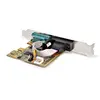 2-портовая PCI Express последовательная карта StarTech.com 21050-PC-SERIAL-LP Photo 2