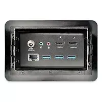 Docking Station StarTech.com KITBZDOCK Photo 5