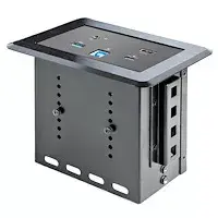 Docking Station StarTech.com KITBZDOCK Photo 11