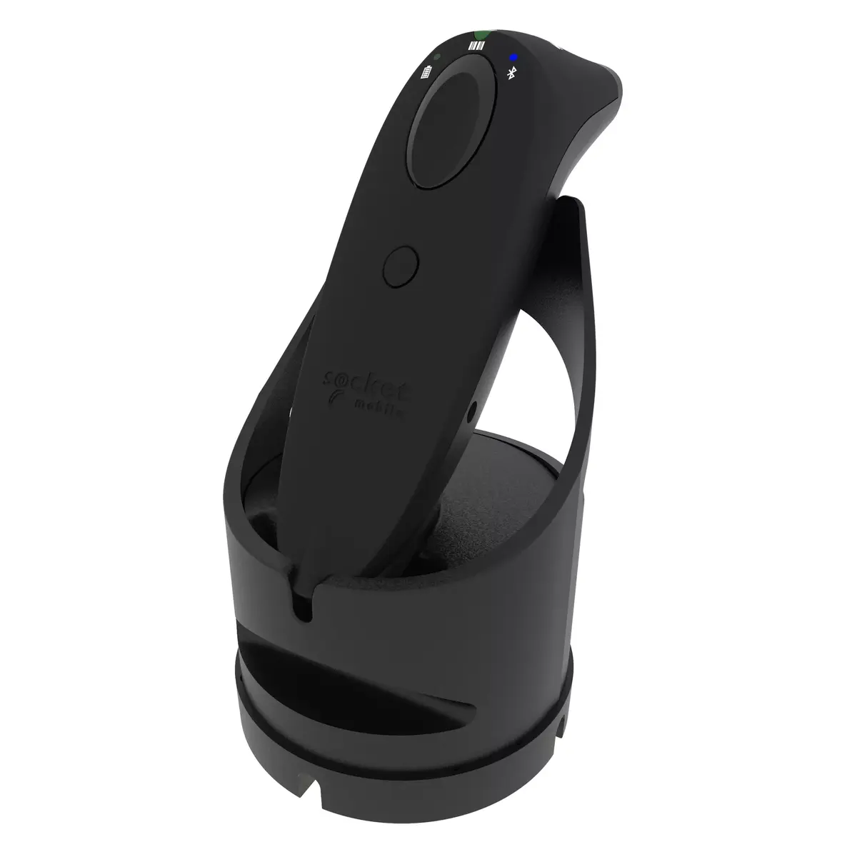 Rokas skeneris svītrkodu lasītājs Socket Mobile S720 Photo 2