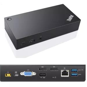 Docking Station Lenovo 03X7194