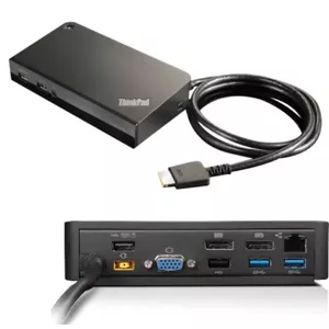 Docking Station Lenovo 03X6300