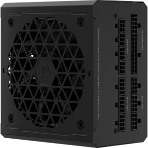 Corsair RM1000e блок питания 1000 W 24-pin ATX ATX Черный