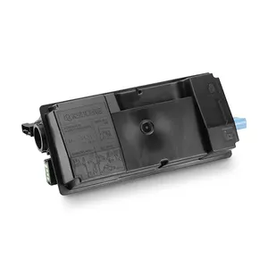 Тонер Kyocera TK-3150 14500 страниц Черный