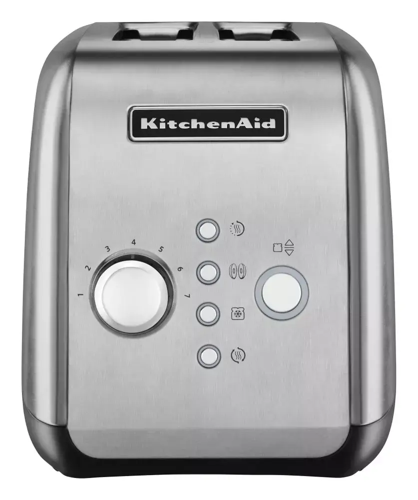 Toasteris KitchenAid 5KMT221ESX Photo 2