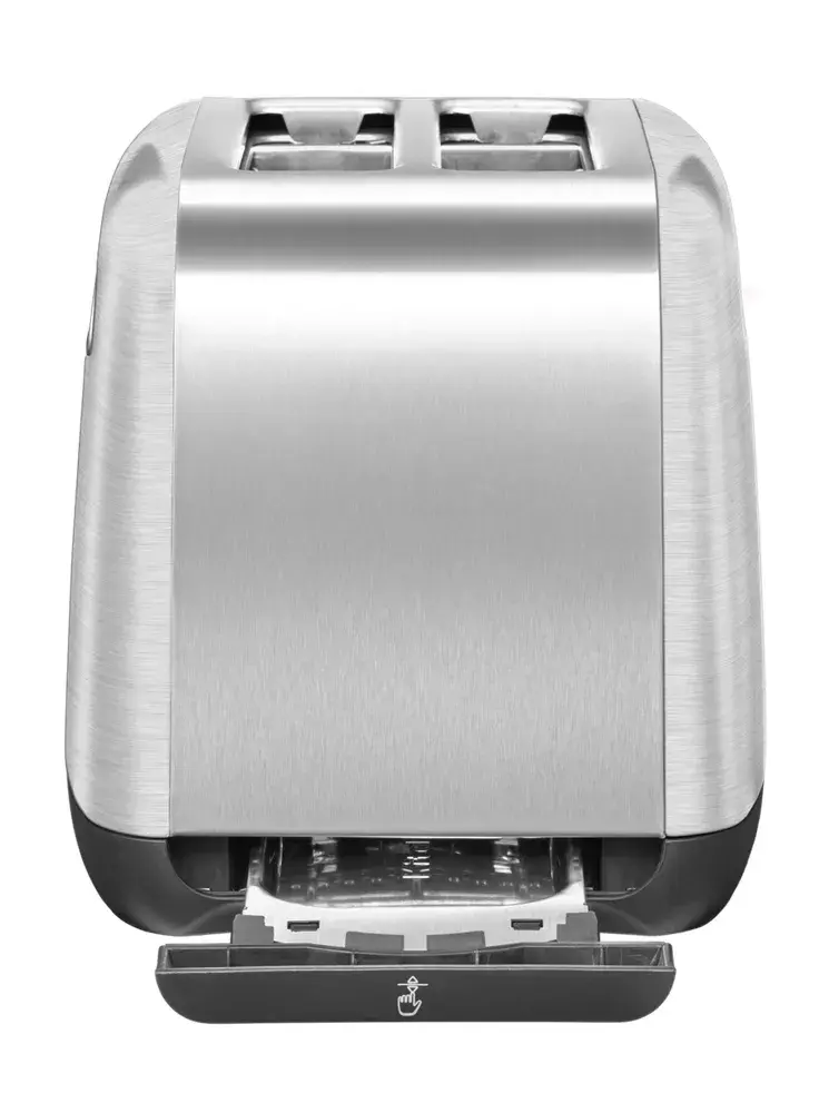 Toasteris KitchenAid 5KMT221ESX Photo 3