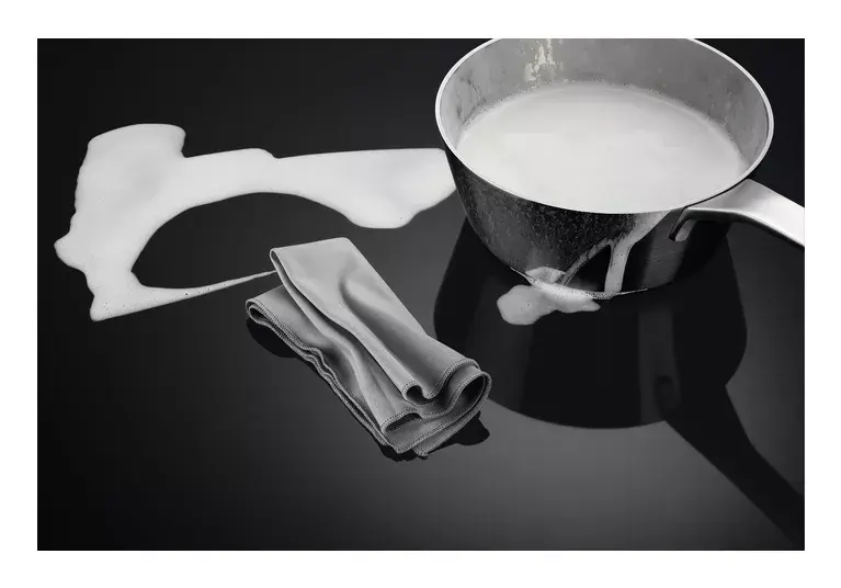 Induction Hob AEG CCE84779CB Photo 6