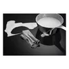 Induction Hob AEG CCE84779CB Photo 6