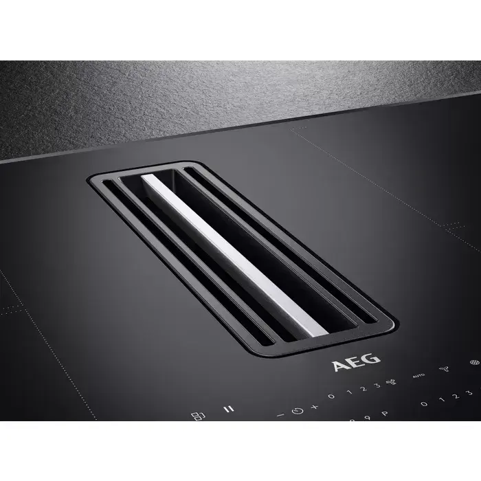 Induction Hob AEG CCE84779CB Photo 8