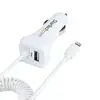 Car Charger StarTech.com USBLT2PCARW2 Photo 2