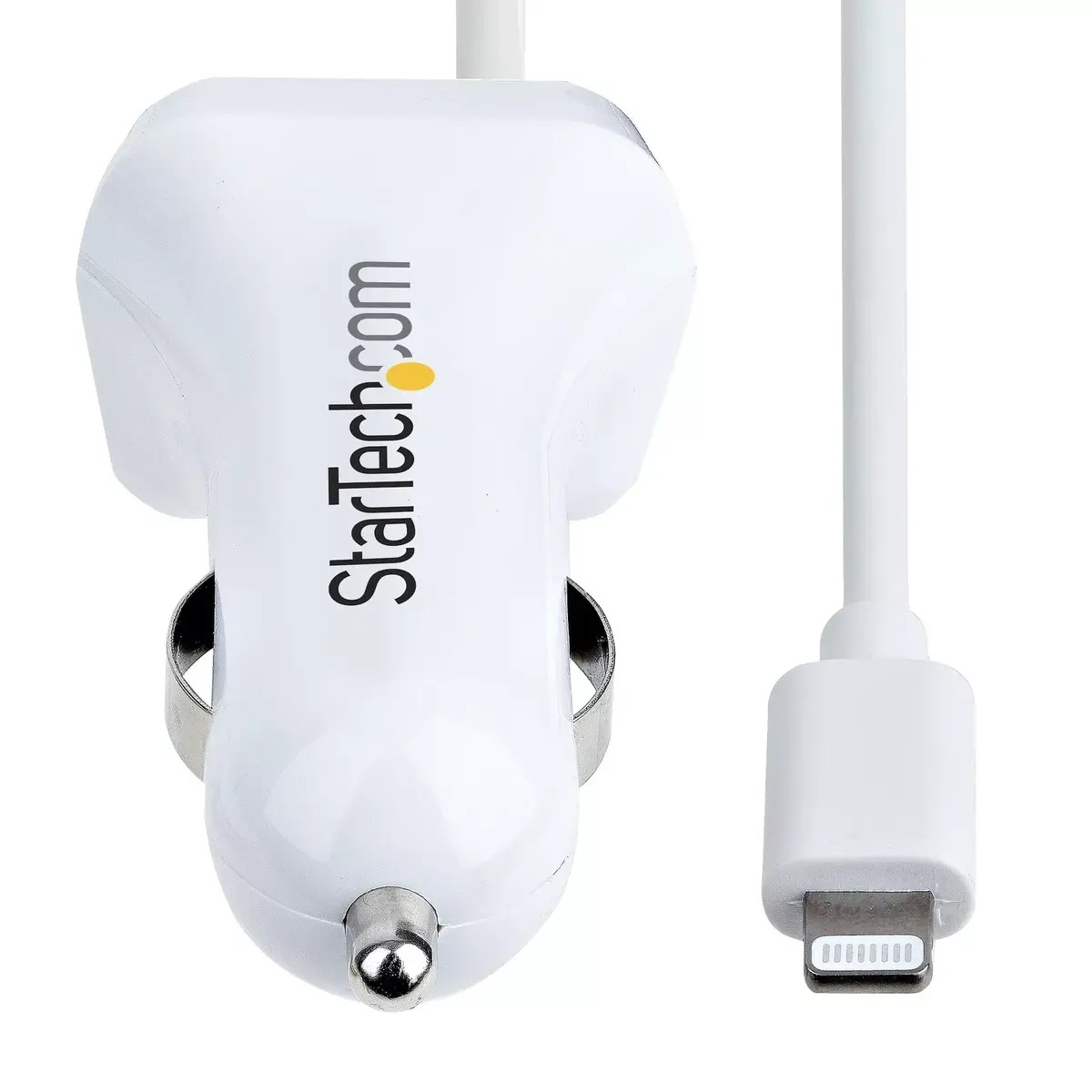 Car Charger StarTech.com USBLT2PCARW2 Photo 3