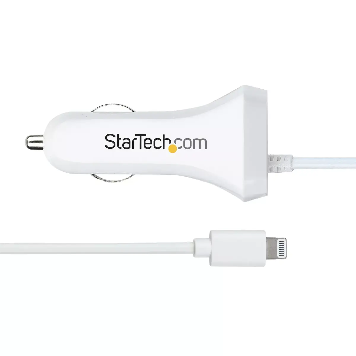 Car Charger StarTech.com USBLT2PCARW2 Photo 6