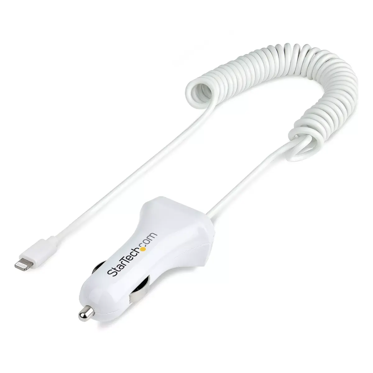 Car Charger StarTech.com USBLT2PCARW2 Photo 8
