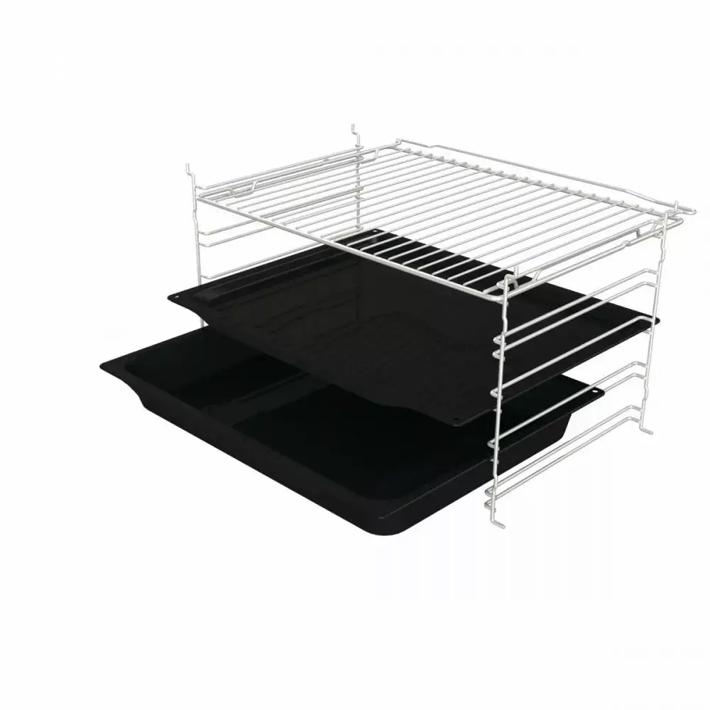 Gorenje BOS67371SYB встраиваемая духовка Photo 2