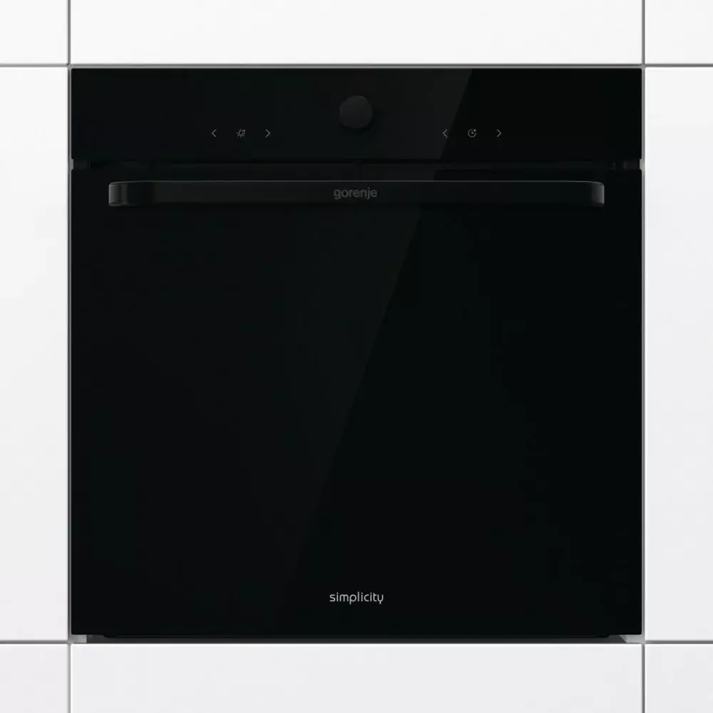 Gorenje BOS67371SYB встраиваемая духовка Photo 3
