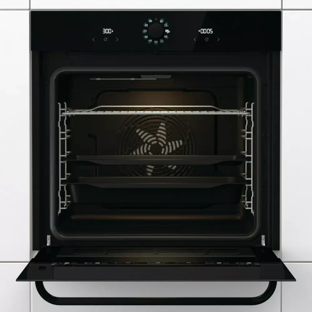 Gorenje BOS67371SYB встраиваемая духовка Photo 4