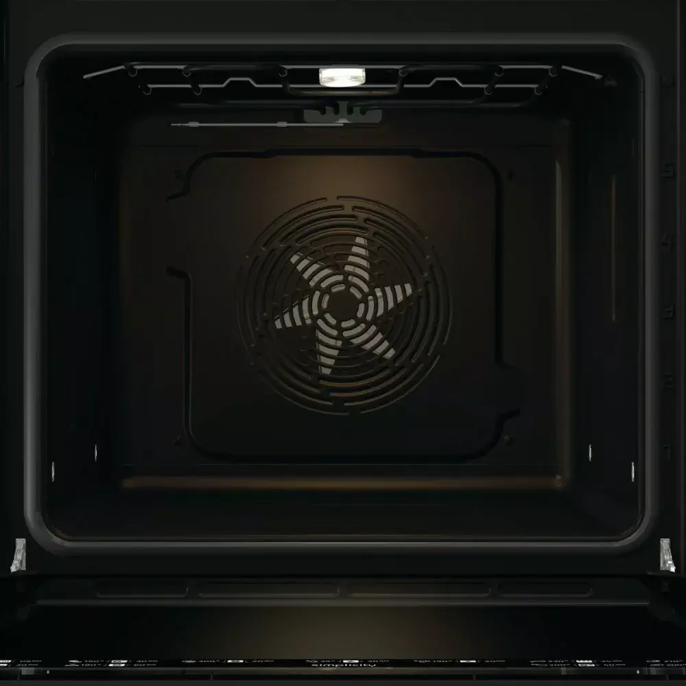 Gorenje BOS67371SYB встраиваемая духовка Photo 5