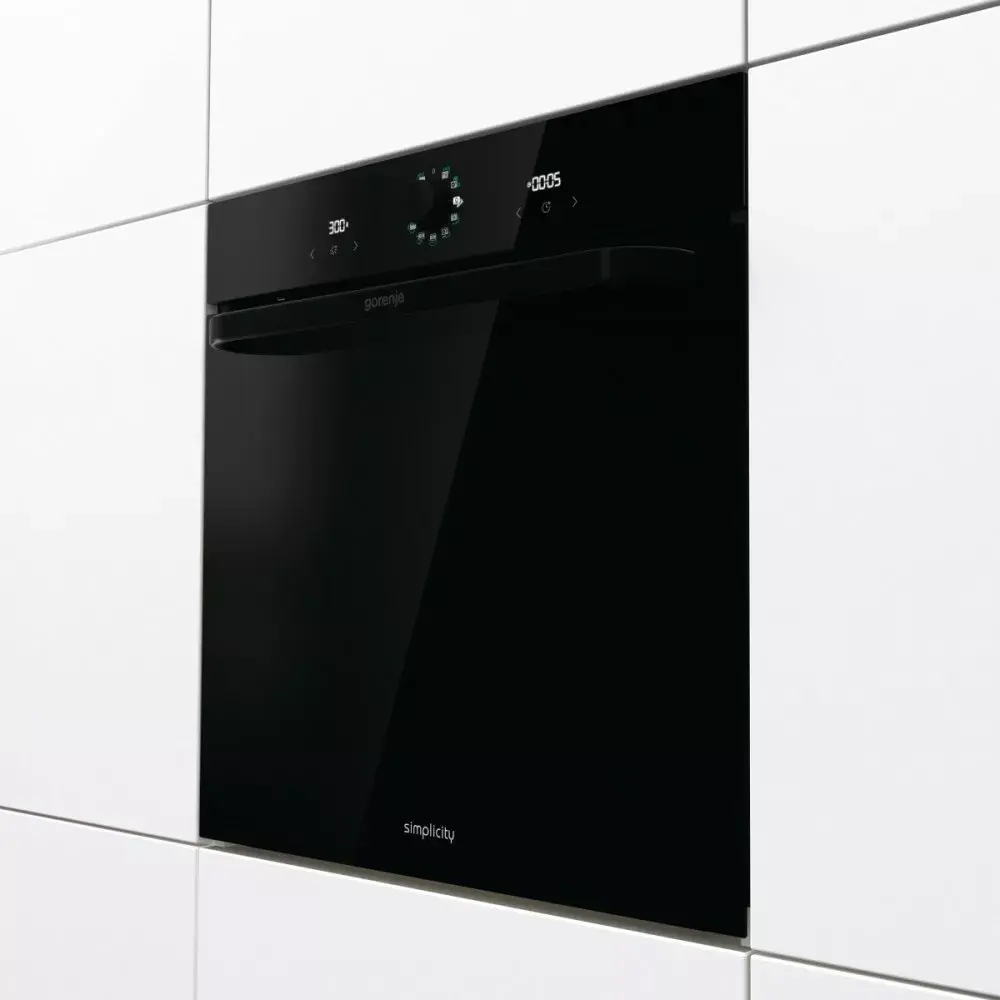 Gorenje BOS67371SYB встраиваемая духовка Photo 6