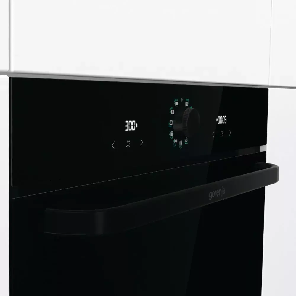 Gorenje BOS67371SYB встраиваемая духовка Photo 7