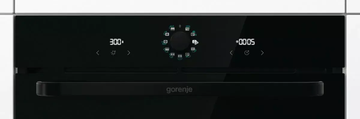 Gorenje BOS67371SYB встраиваемая духовка Photo 8