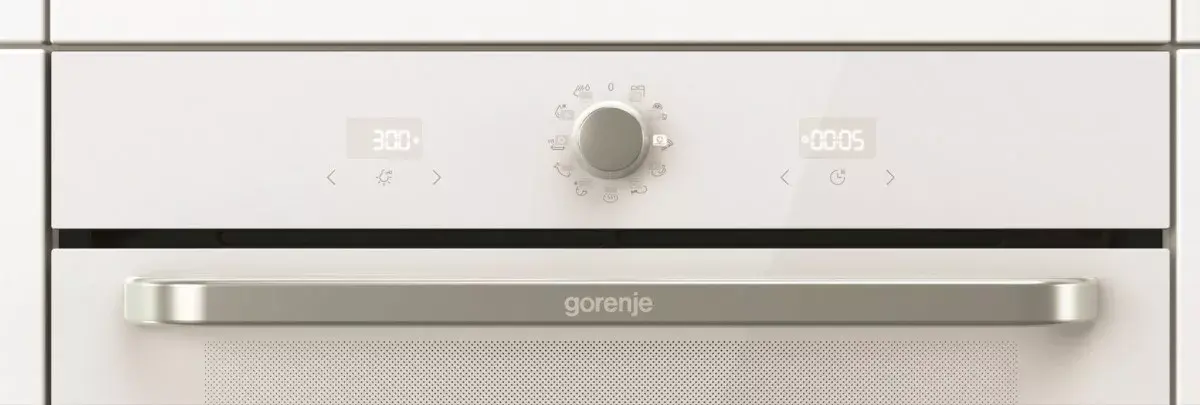 Gorenje BOS67371SYW встроенный электрический духовой шкаф Photo 3
