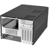 Computer case Silverstone SST-SG11B Photo 3