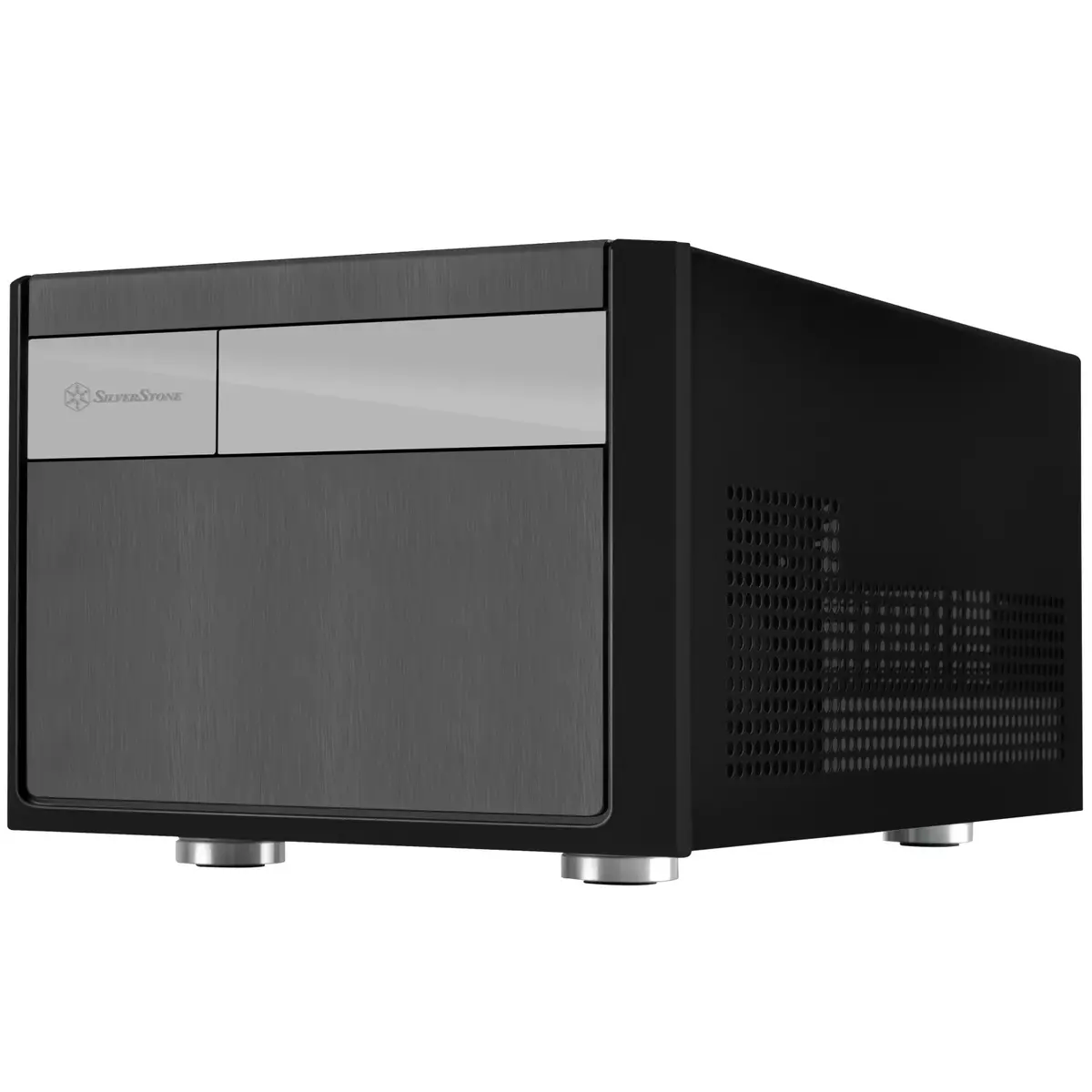 Computer case Silverstone SST-SG11B Photo 6