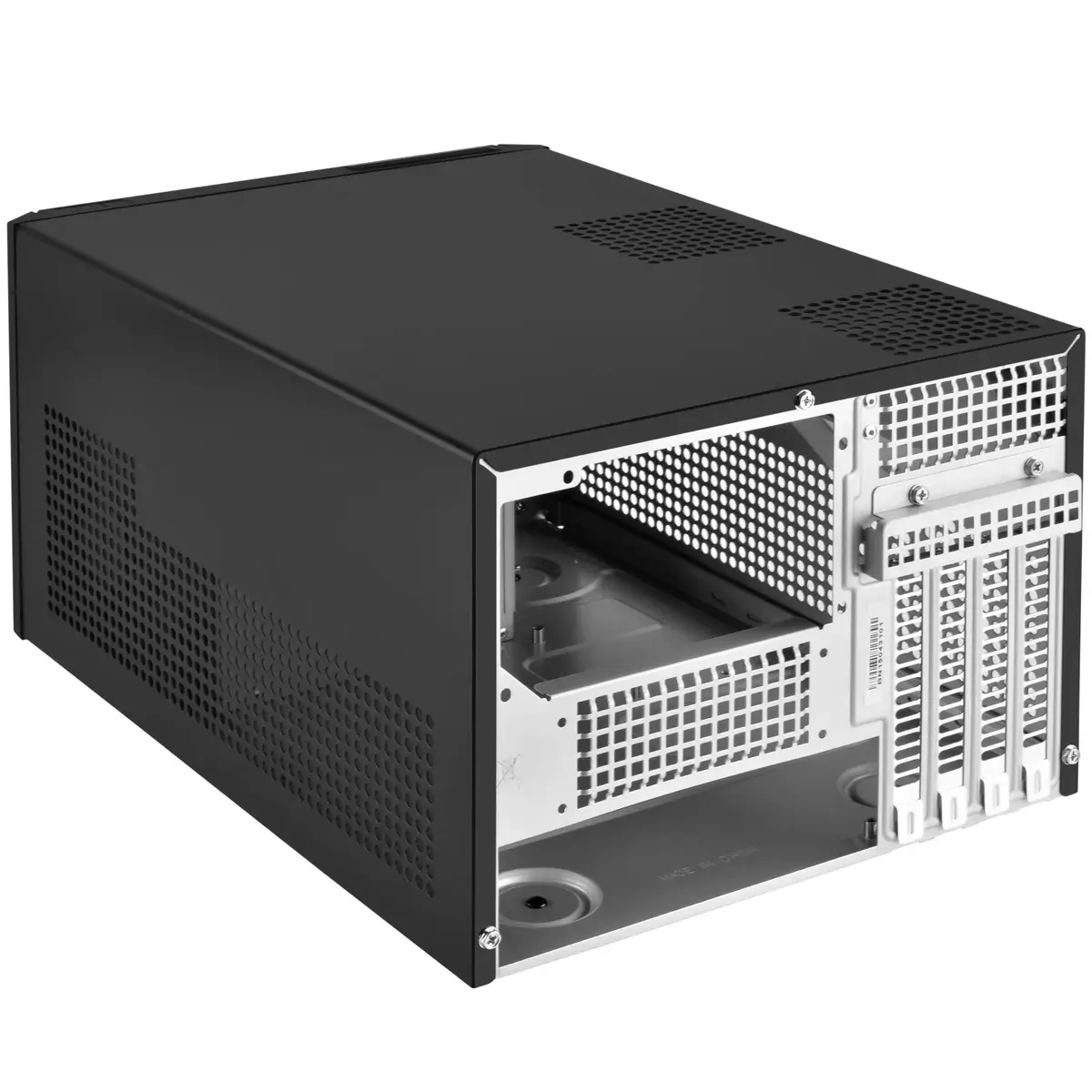 Computer case Silverstone SST-SG11B Photo 8