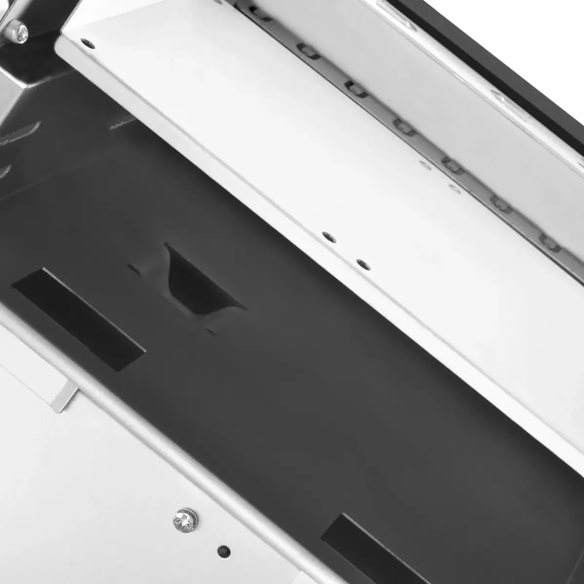 Computer case Silverstone SST-SG11B Photo 21