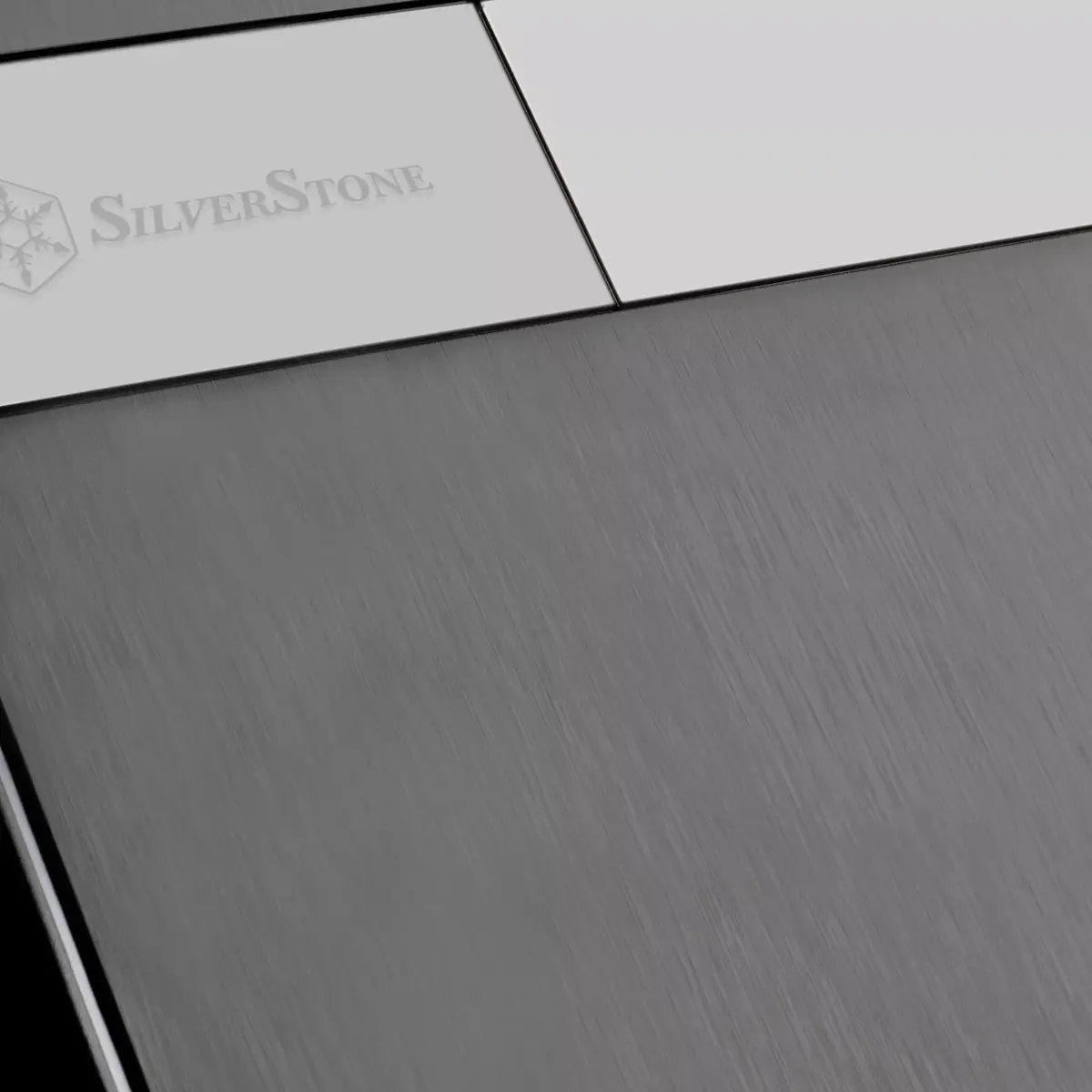 Computer case Silverstone SST-SG11B Photo 29