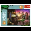 TREFL Mini Maxi Dinosaurs puzzle — 20 pieces Photo 6