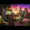 TREFL Mini Maxi Dinosaurs puzzle — 20 pieces Photo 10