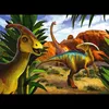 TREFL Mini Maxi Dinosaurs puzzle — 20 pieces Photo 11