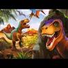 TREFL Mini Maxi Dinosaurs puzzle — 20 pieces Photo 12