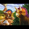 TREFL Mini Maxi Dinosaurs puzzle — 20 pieces Photo 13