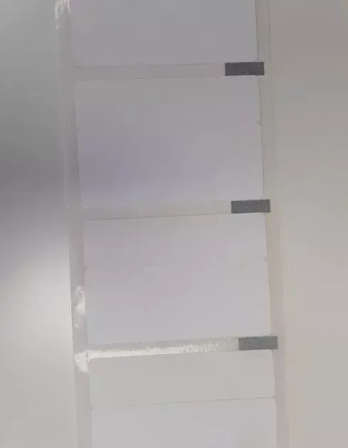Этикетка для принтера Capture 35000252 Photo 2