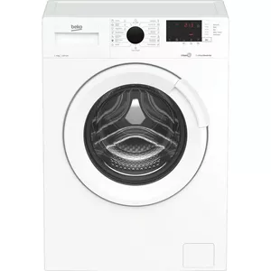 Стиральная машина BEKO WUE6622ZW