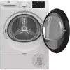 Beko B3T42242 Žāvēšanas iekārta Photo 3